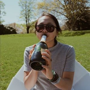 Meet your Posher, Quinlan